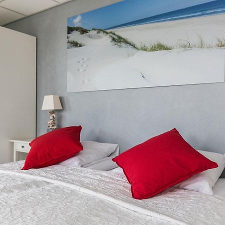 Studio Parkweg Bergen aan Zee Esterno foto